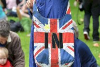 كاميرون يرفض إجراء استفتاء ثان