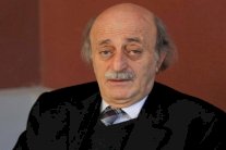 جنبلاط: تقرير تشيلكوت ممل وغير مفيد