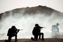 87 ألف رصاصة (بريطانية) ربما سقطت بيد داعش؟