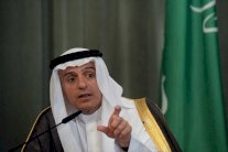 الجبير: تركيا قادرة على استعادة النظام والاستقرار