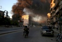 النظام السوري يصد هجوما 