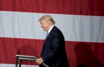 ترامب يتطلع لتثبيت تسميته رسميا في مؤتمر كليفلاند