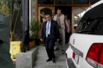 الحكومة اليمنية تتجه الى عدم المشاركة في المفاوضات