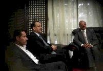 الوفد الحكومي اليمني يصل السبت الى الكويت لاستئناف المفاوضات