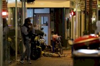 انعقاد اجتماع أزمة برئاسة هولاند بعد اعتداء نيس