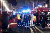 اعتداء نيس يهيمن على افتتاح قمة أوروبا - آسيا