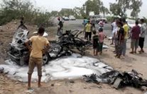 نجاة محافظ عدن من محاولة اغتيال