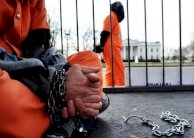 أميركا تنقل يمنيًا من غوانتانامو الى ايطاليا