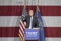 ترامب: الاتفاق النووي مع ايران كارثي... سوف أمزقهُ