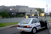 شقيقان اعتقلا في جنوب أفريقيا خططا لنسف السفارة الأميركية