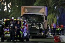 دول الخليج ومصر تستنكر اعتداء نيس