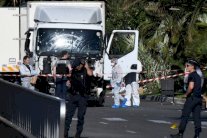 التعرف رسميًا إلى سائق الشاحنة الذي نفذ اعتداء نيس