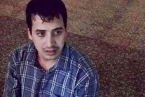 مهاجم مكتب مخابرات البقعة أمام أمن الدولة الأردنية