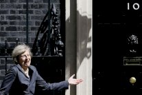 تيريزا ماي: لا انتخابات في بريطانيا حتى العام 2020