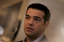 معاناة اليونان مستمرة!