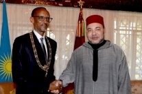 توقعات بعودة المغرب للاتحاد الافريقي بعد 32 سنة من الغياب