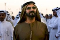 الإمارات تقر البرنامج الوطني للتسامح