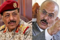 حيث أحرق أبناء العمومة اليمن!