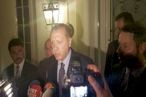 اردوغان يندد ب