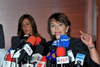 وزيرة البيئة المغربية: لا أنوي الاستقالة