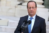 هولاند يدعو موسكو وواشنطن لضرب جبهة النصرة