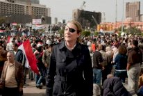 اتهام النظام السوري بقتل صحافية أميركية عمدًا