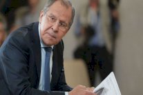 لافروف: للتطبيع مع تركيا دور بحل الأزمة السورية