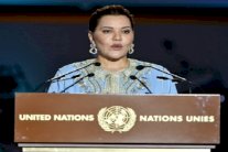 ملك المغرب: المتوسط مهدد بعدد من أشكال التصدع الخطيرة