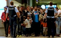 غالبية من الاوروبيين تربط اللاجئين بالمخاطر الارهابية