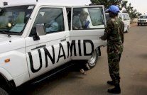 36 الفا شردتهم المعارك في جنوب السودان منذ الجمعة