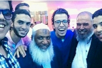 تركيا تحارب داعش وتحمي (الجهاديين)