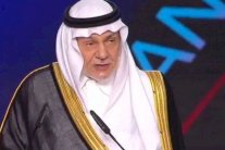 تركي الفيصل في مرمى مدافع (آيات الله)