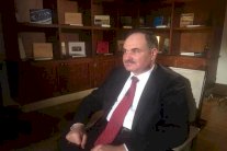 العيساوي: هجمات داعش تؤكد عجز الحكومة العراقية