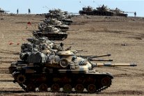 الجيش التركي ... أحد أكثر جيوش العالم تدريبًا