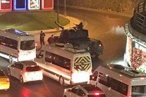 غموض في تركيا!