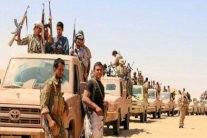 مصدر رئاسي يمني: مستمرون بتحرير صنعاء