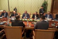 تحركات غربية أممية لإنقاذ مشاورات اليمن