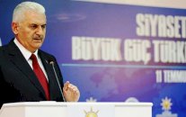 تركيا لتطوير علاقاتها مع العراق وسوريا ومصر