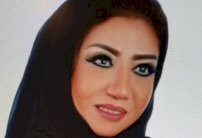 مؤسسه المرأة العربية تعين انتصار فلمبان سفيرة النوايا الحسنة