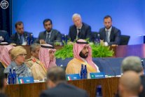 التحالف الدولي يتفق على 