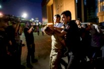 الإتحاد الأوروبي: نُراقب بقلق فرض الطوارئ في تركيا