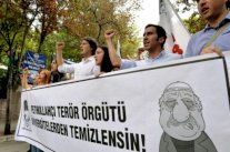 السلطات التركية تعتقل ابن شقيق فتح الله غولن