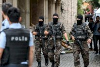 تركيا لتعليق العمل باتفاقية حقوق الإنسان الأوروبية