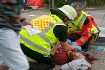 شرطة ميونيخ: المهاجم هو علي سُنبُلي