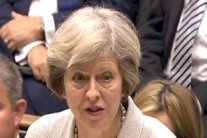 لمن تشبه تيريزا ماي... لتاتشر أم ميركل؟