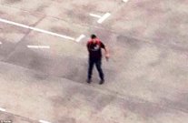 ترجيح الدافع الإرهابي لهجمات ميونيخ