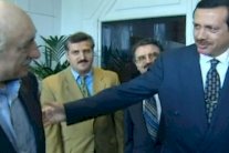 غولن يهدد علاقات واشنطن ـ أنقرة