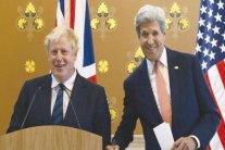 رباعي لندن: انتقال سلمي يشمل جميع اليمنيين