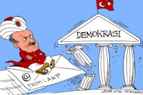 تركيا تحظر (ويكيليكس) !