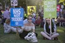 تيريزا ماي تتكلم 